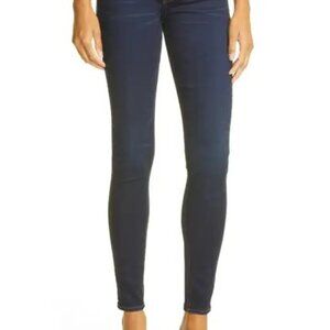 rag & bone Cate Ankle Skinny Jeans (Esme) Size 26